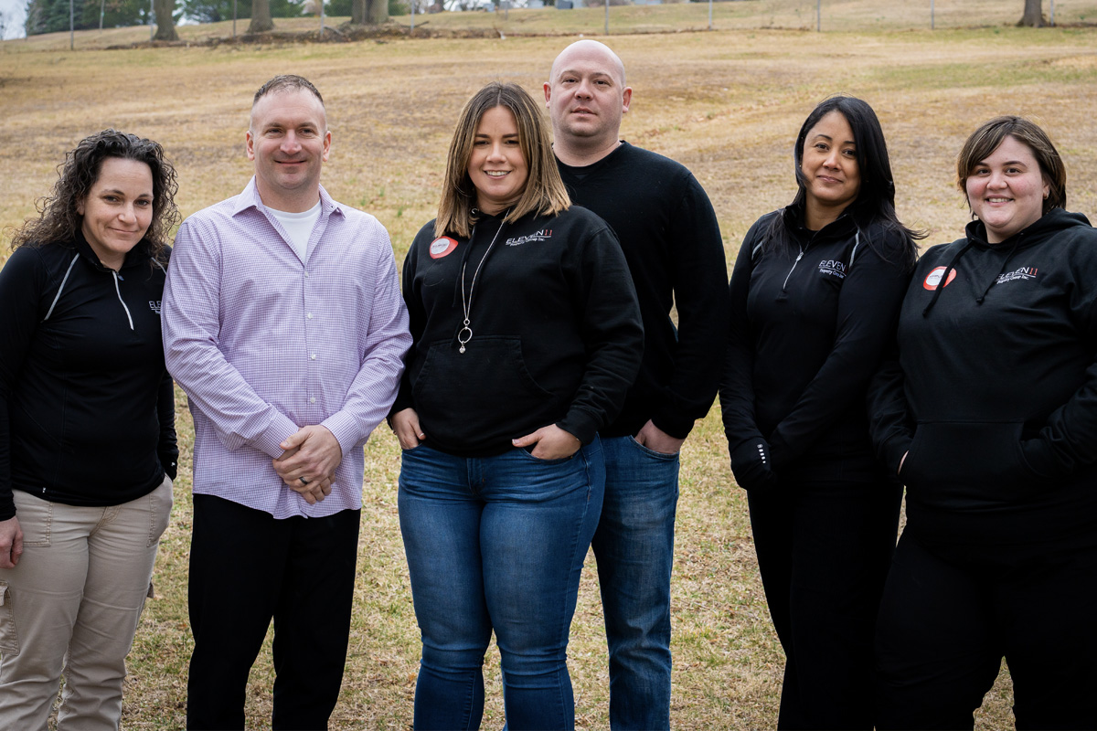 Eleven 11 Property Group