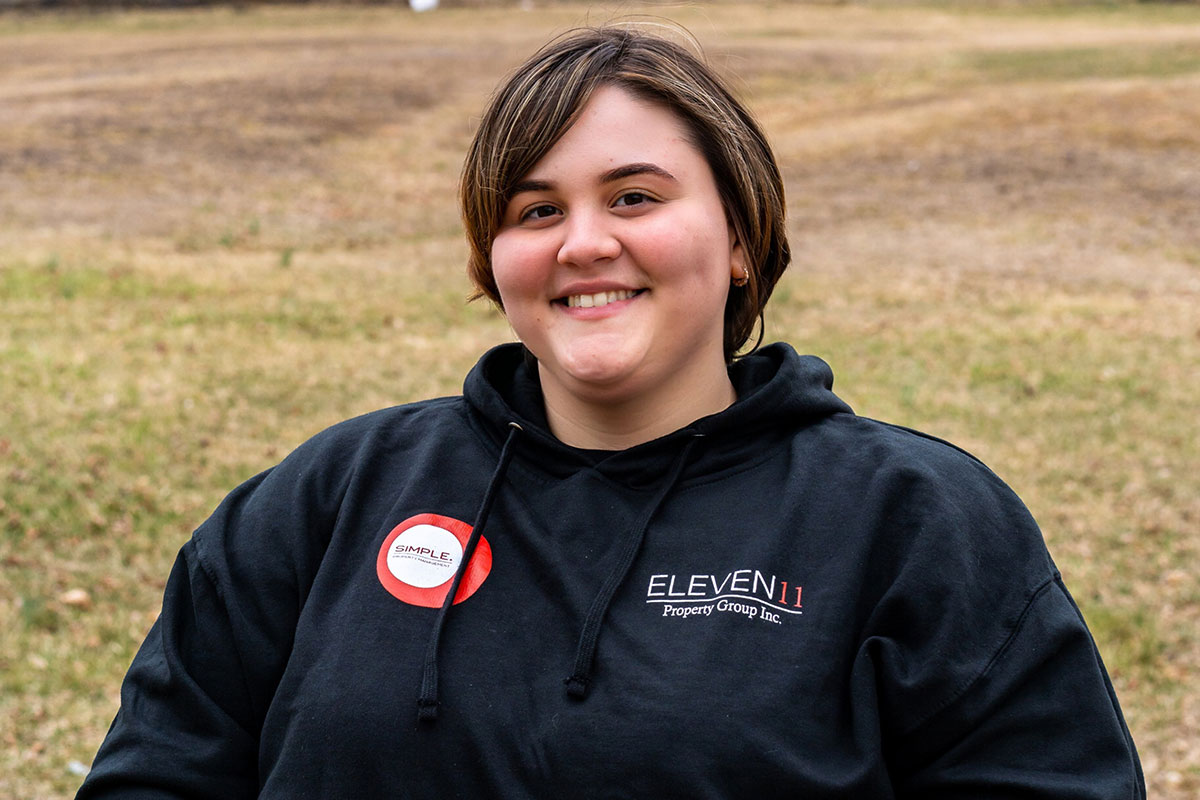 Lasyndra Romero | Eleven11 Property Group