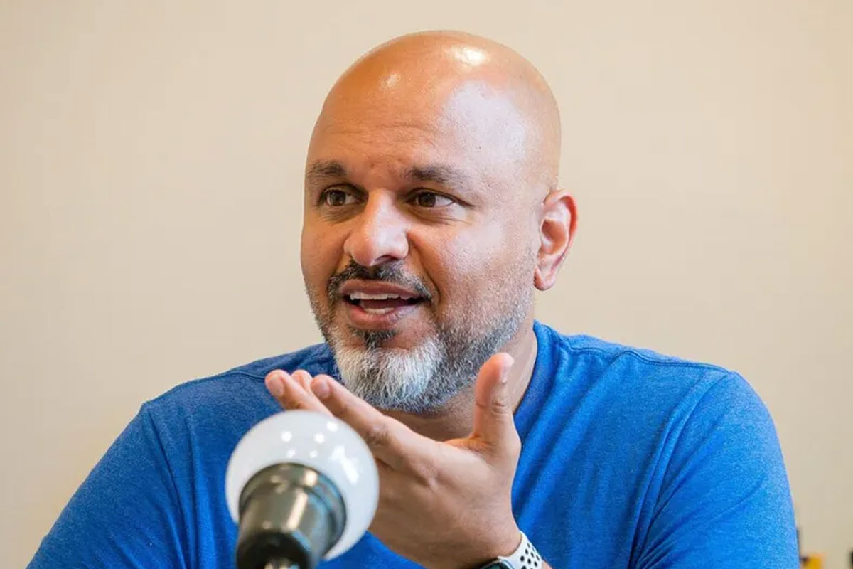 Navid Moosa | Eleven11 Property Group