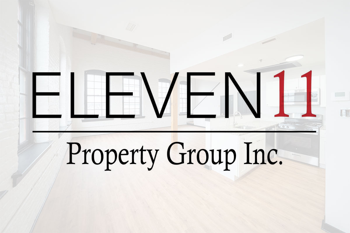 Eleven 11 Property Group