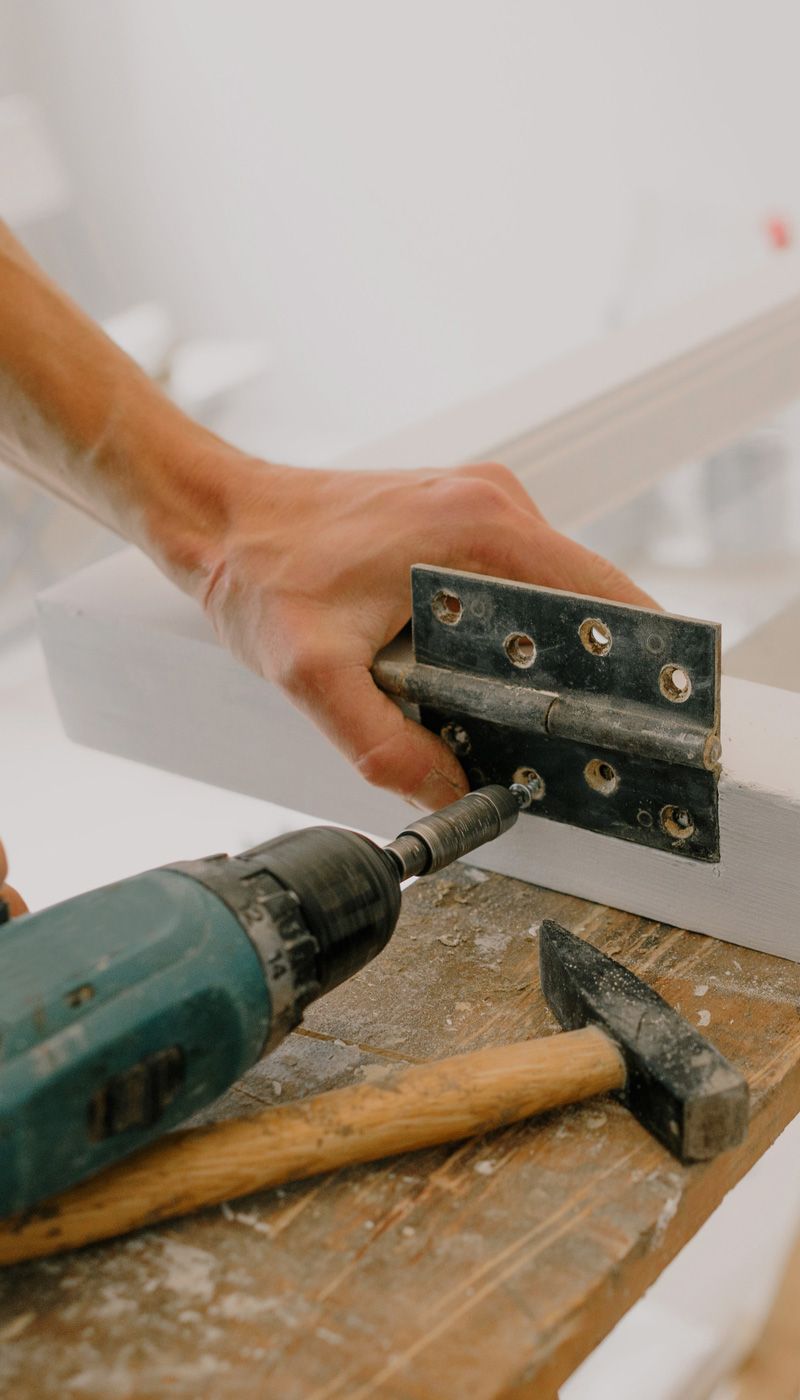 Property Maintenance | Reading, PA | Eleven11