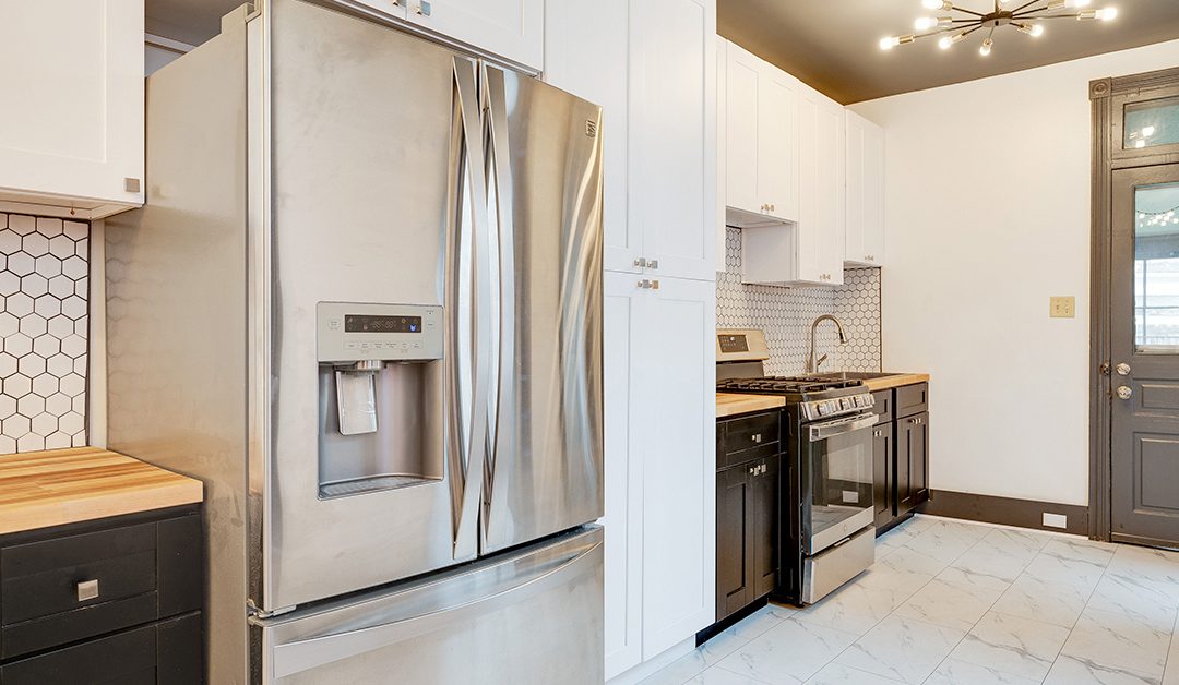 1203 Elm Street in Reading, PA