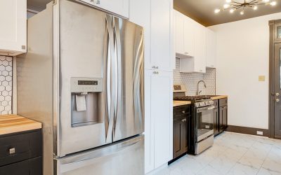 1203 Elm Street in Reading, PA